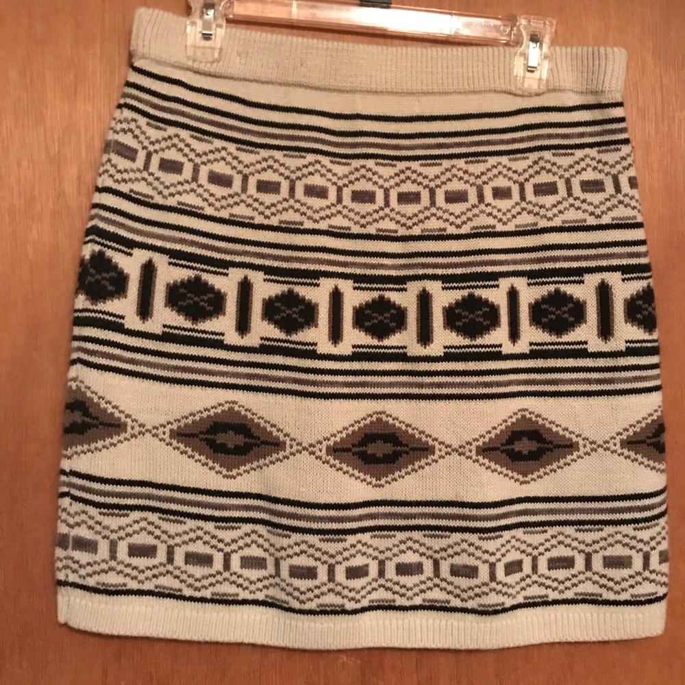 Skirt